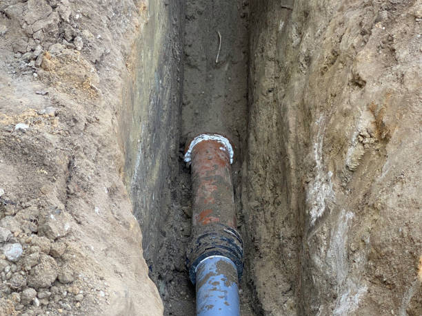 Best Sewage cleanup and water damage restoration  in St Augustine Beach, FL