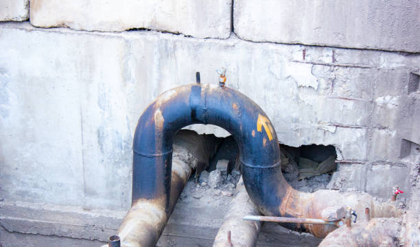 Best Flood restoration services  in St Augustine Beach, FL