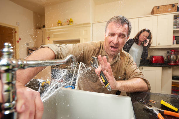 Best Water damage contractors near me  in St Augustine Beach, FL